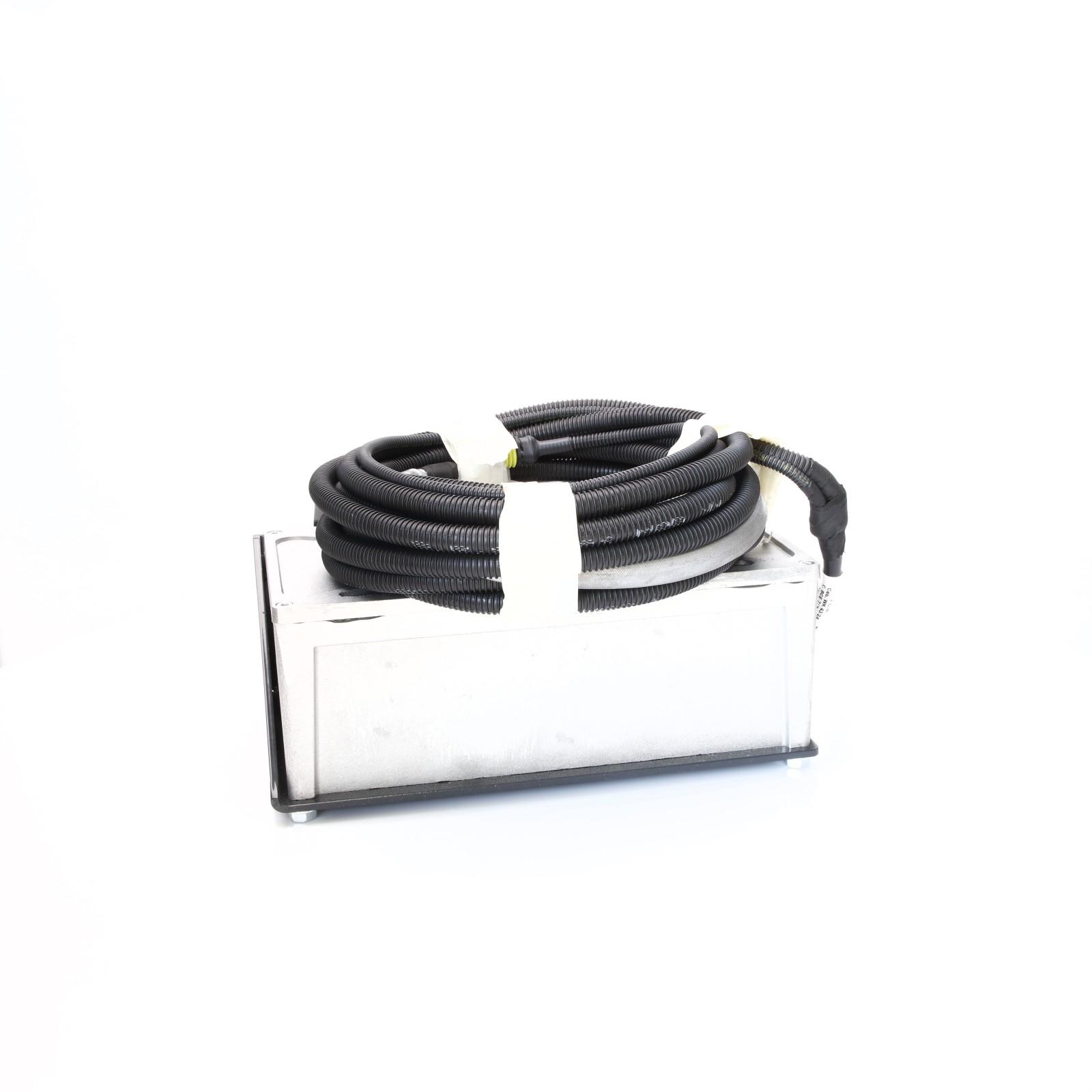 Original Iveco 5801455633 Steuerblock, Steuereinheit