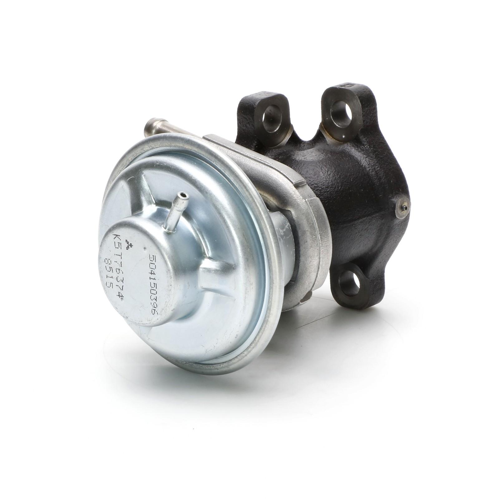 Original Iveco 500080934 AGR-Ventil Daily 2.3 E4 2006 - 2011, Ducato