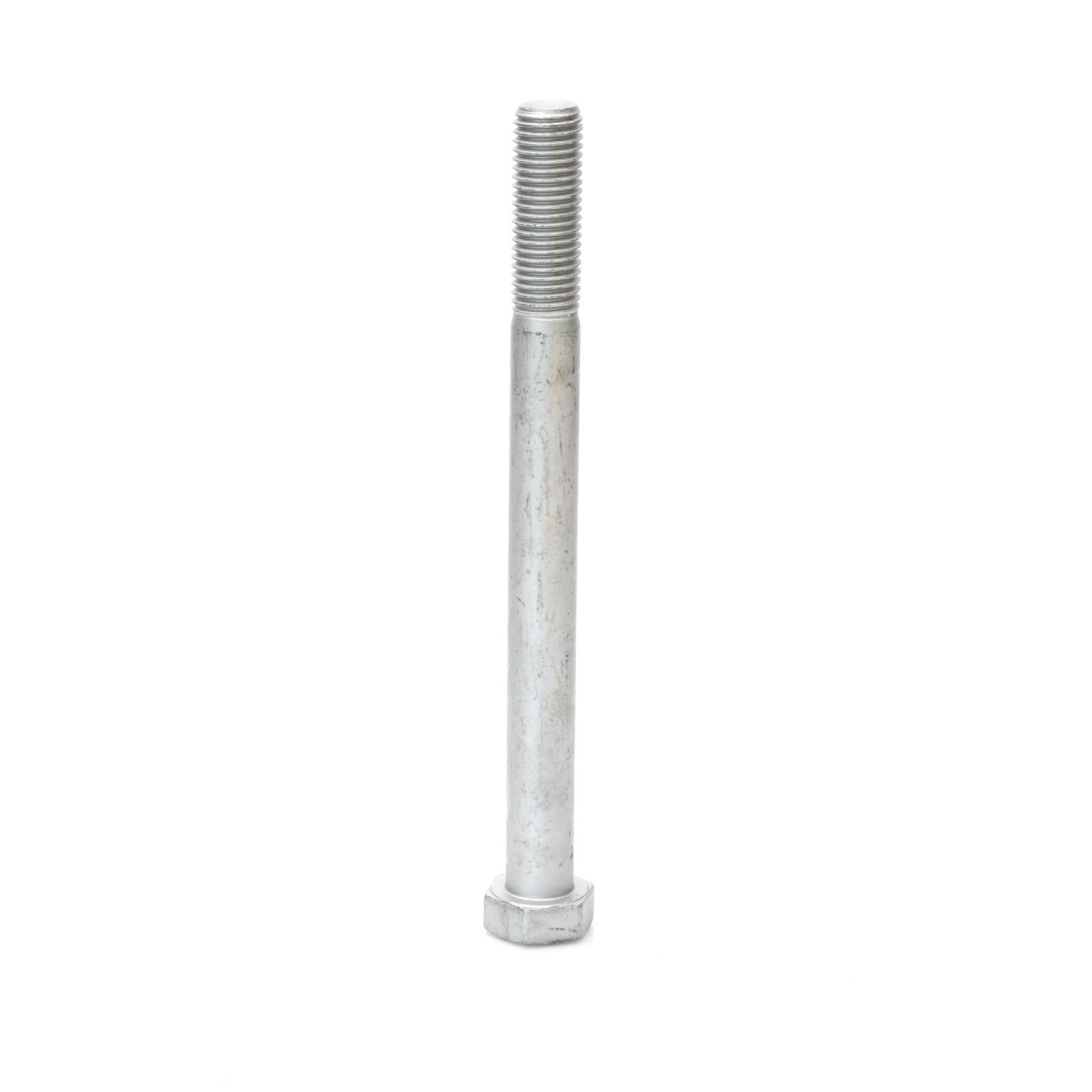 Original Iveco 5801268771 SCHRAUBE Stoßdämpfer, Lang: 195mm