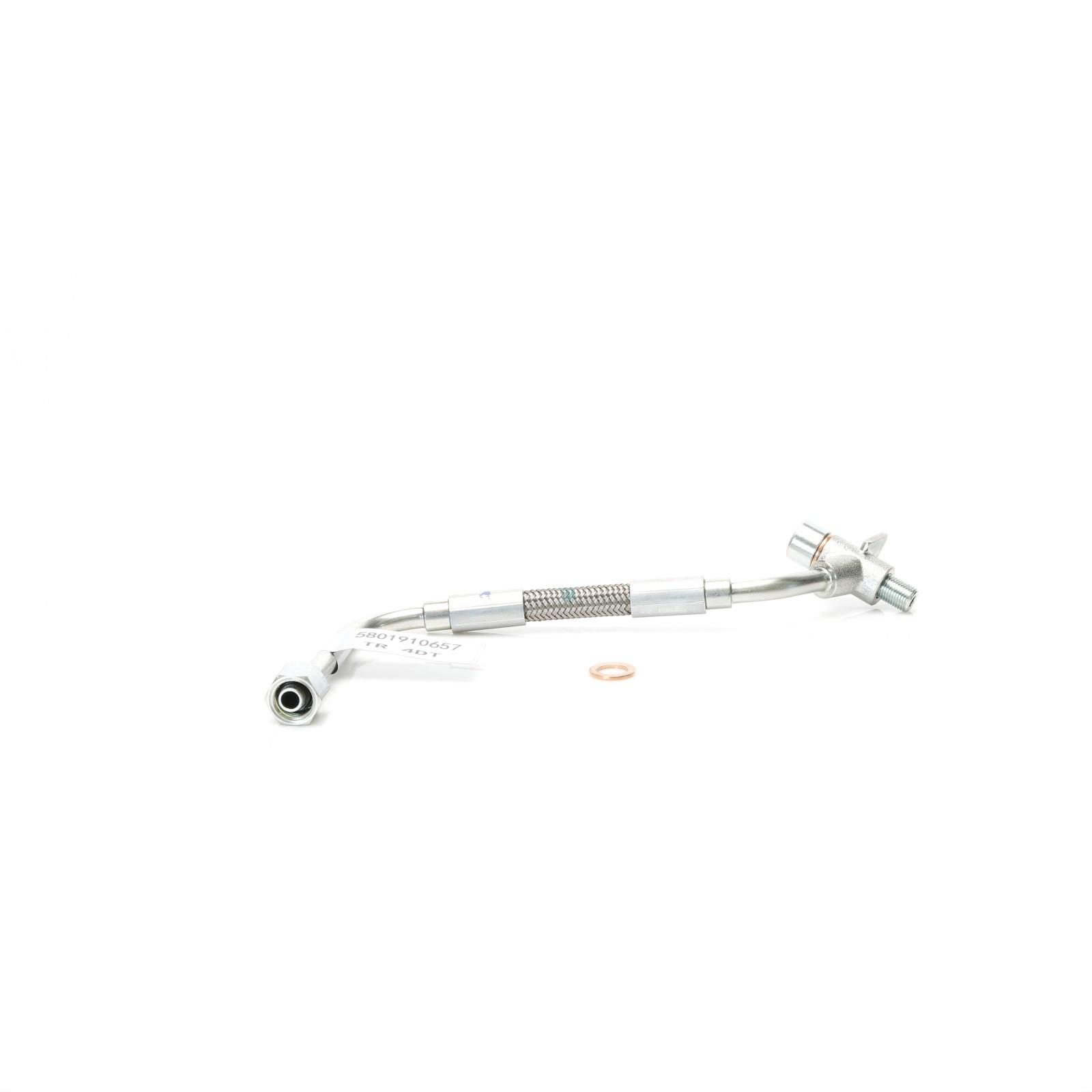 Original Iveco 5801910657 Turboladerölleitung Daily 3.0 E5 E6 ab 2012