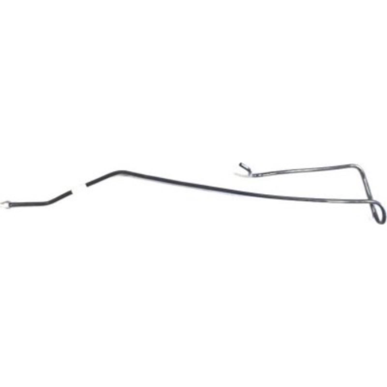 Original Iveco 504061571 Druckluftschlauch, Rohrleitung Original Iveco 504061571 Druckluftschlauch, Rohrleitung