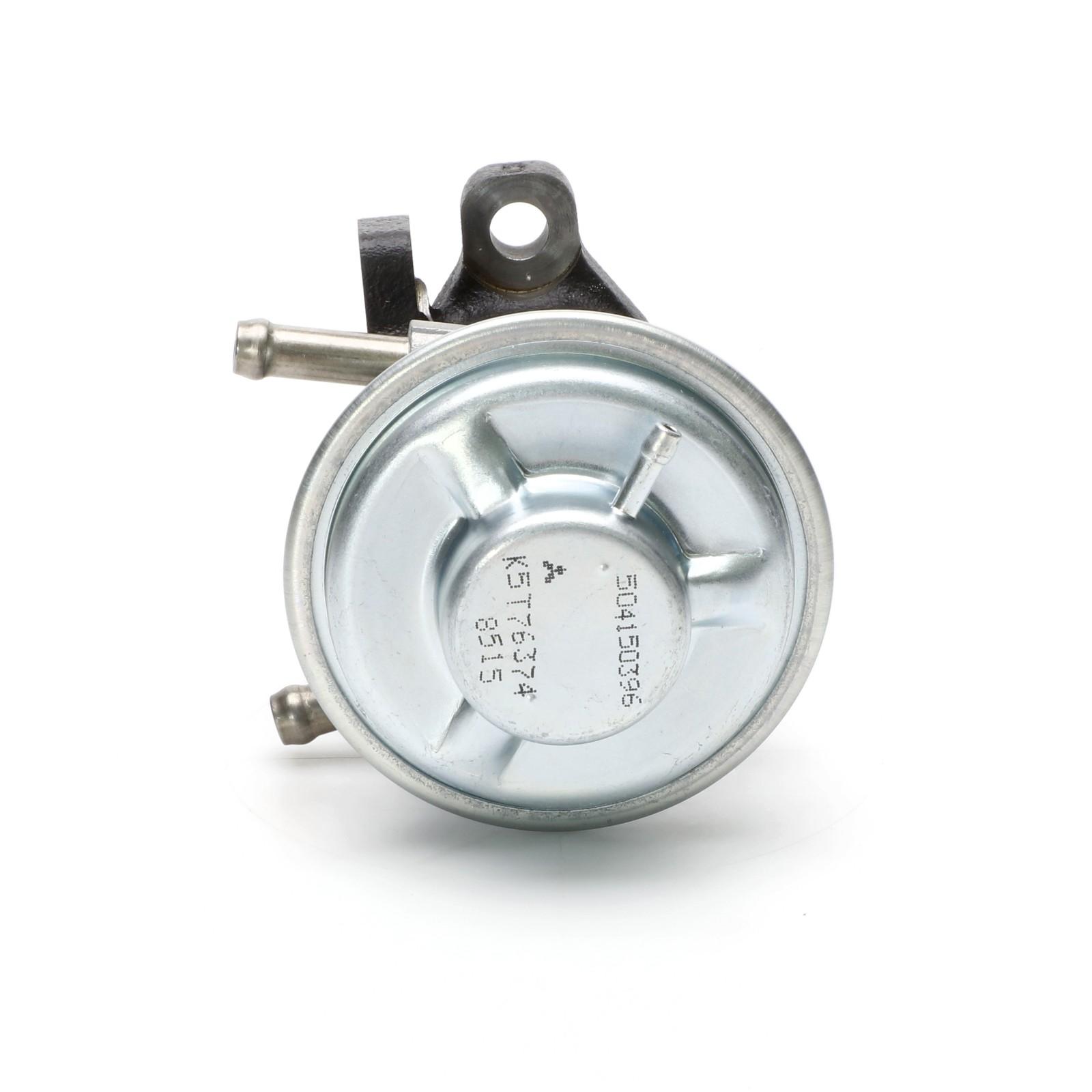 Original Iveco 500080934 AGR-Ventil Daily 2.3 E4 2006 - 2011, Ducato