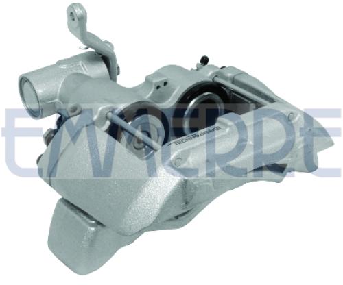 EMMERRE 975088 BREMSSATTEL HINTEN LINKS für IVECO 42534121, 42568971, 42533002 EMMERRE 975088 BREMSSATTEL HINTEN LINKS für IVECO 42534121, 42568971, 42533002