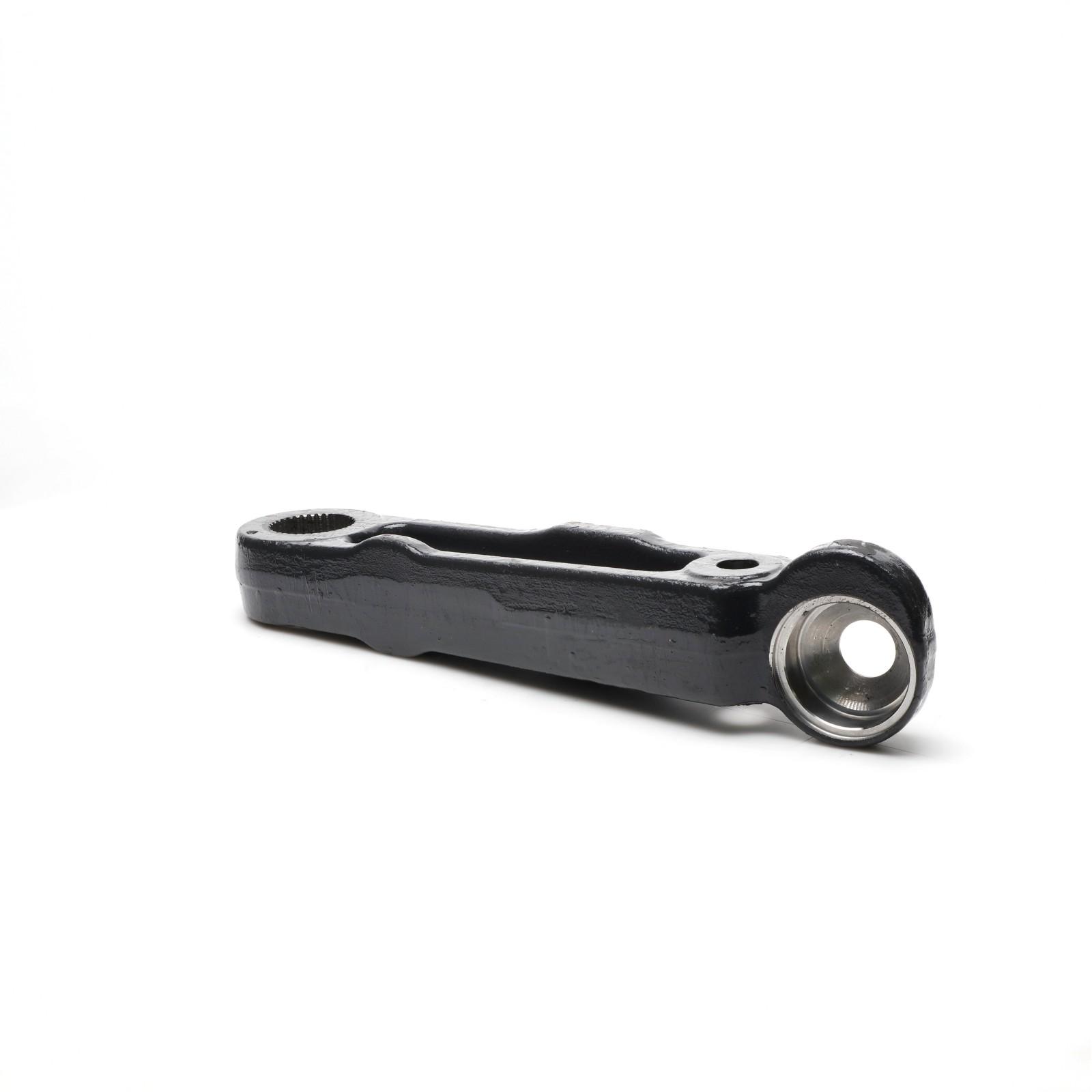Original Iveco 504207327 Querlenker oben, Schwingarm vorne links Daily 65C, 70C