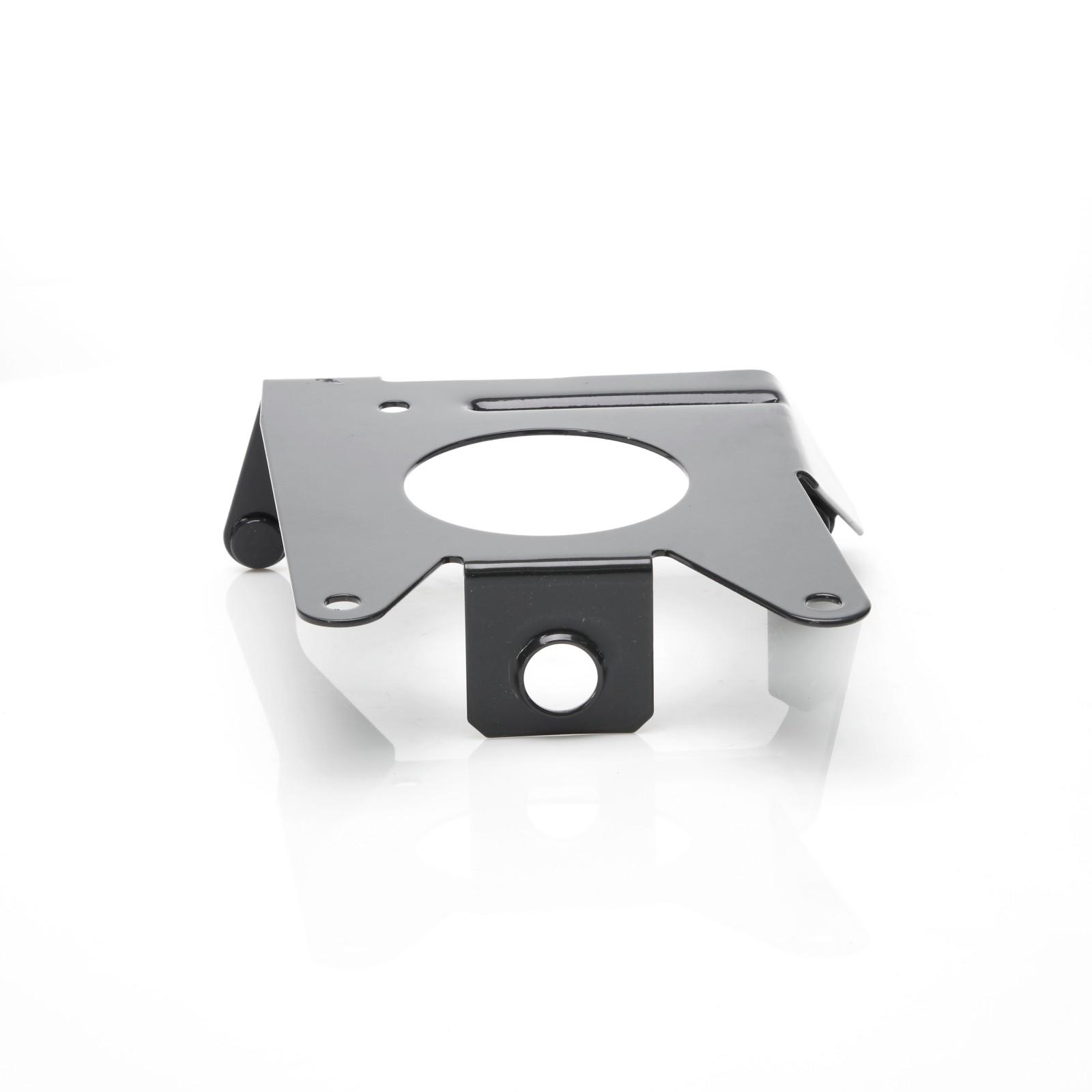 Original Iveco 504075173 Vakuumbehälterbefestigung Daily 2.8, 3.0 Bj ab 1998