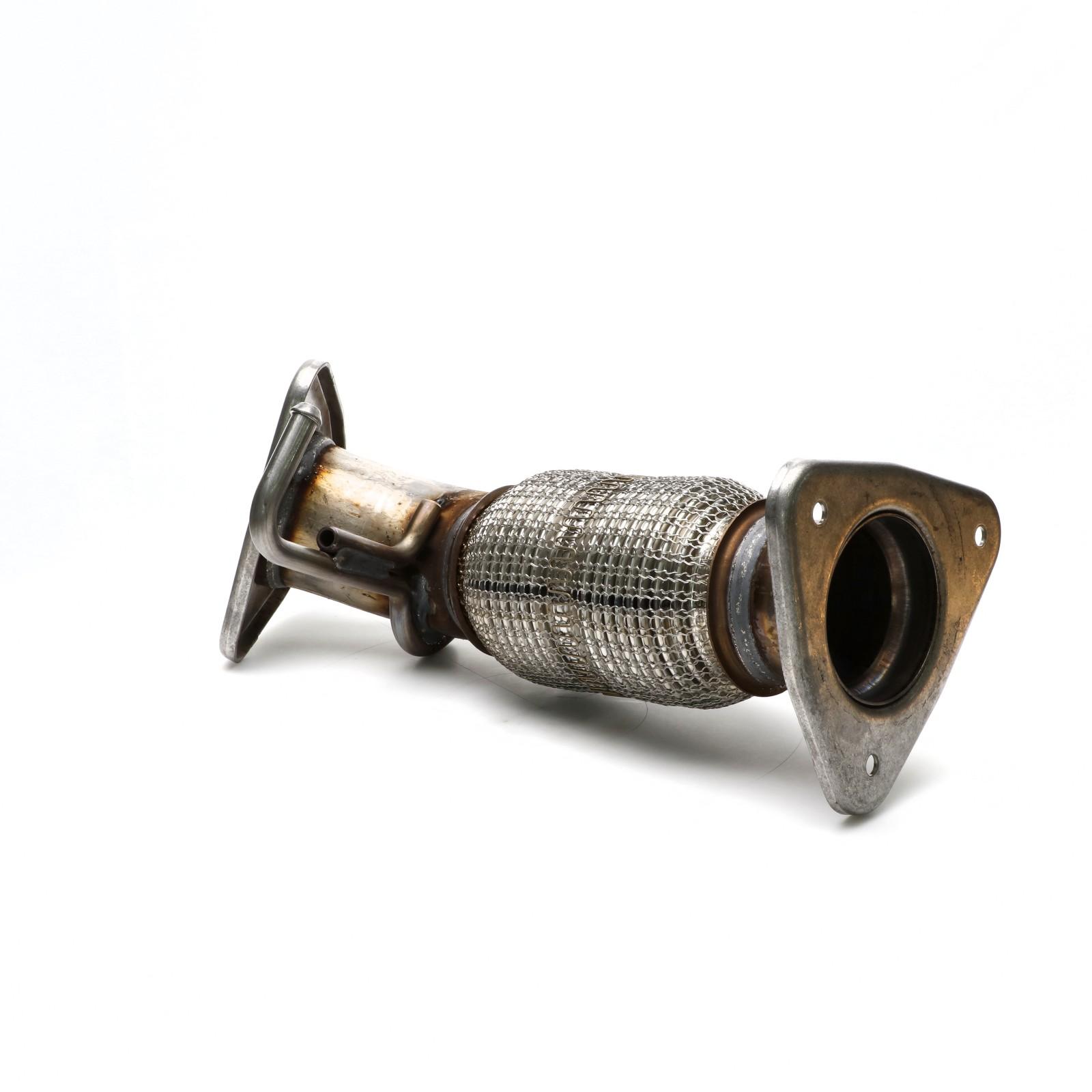 Original Iveco 5801550228 Abgasrohr Auspuffrohr Daily 2.3, 3.0 E5 2014 - 2016 Original Iveco 5801550228 Abgasrohr Auspuffrohr Daily 2.3, 3.0 E5 2014 - 2016