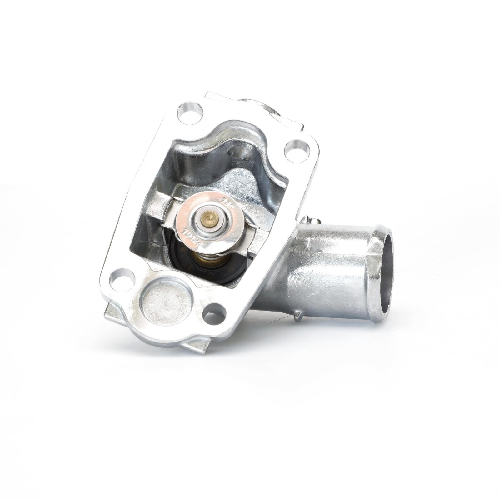 Original Iveco 504353905 Kühlwasserthermostat Daily 3.0 E5 E6, Fiat Ducato, PSA