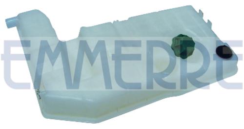 EMMERRE 906192 WASSERRUECKLAUFTANK für IVECO 41215631 500190338 EMMERRE 906192 WASSERRUECKLAUFTANK für IVECO 41215631 500190338