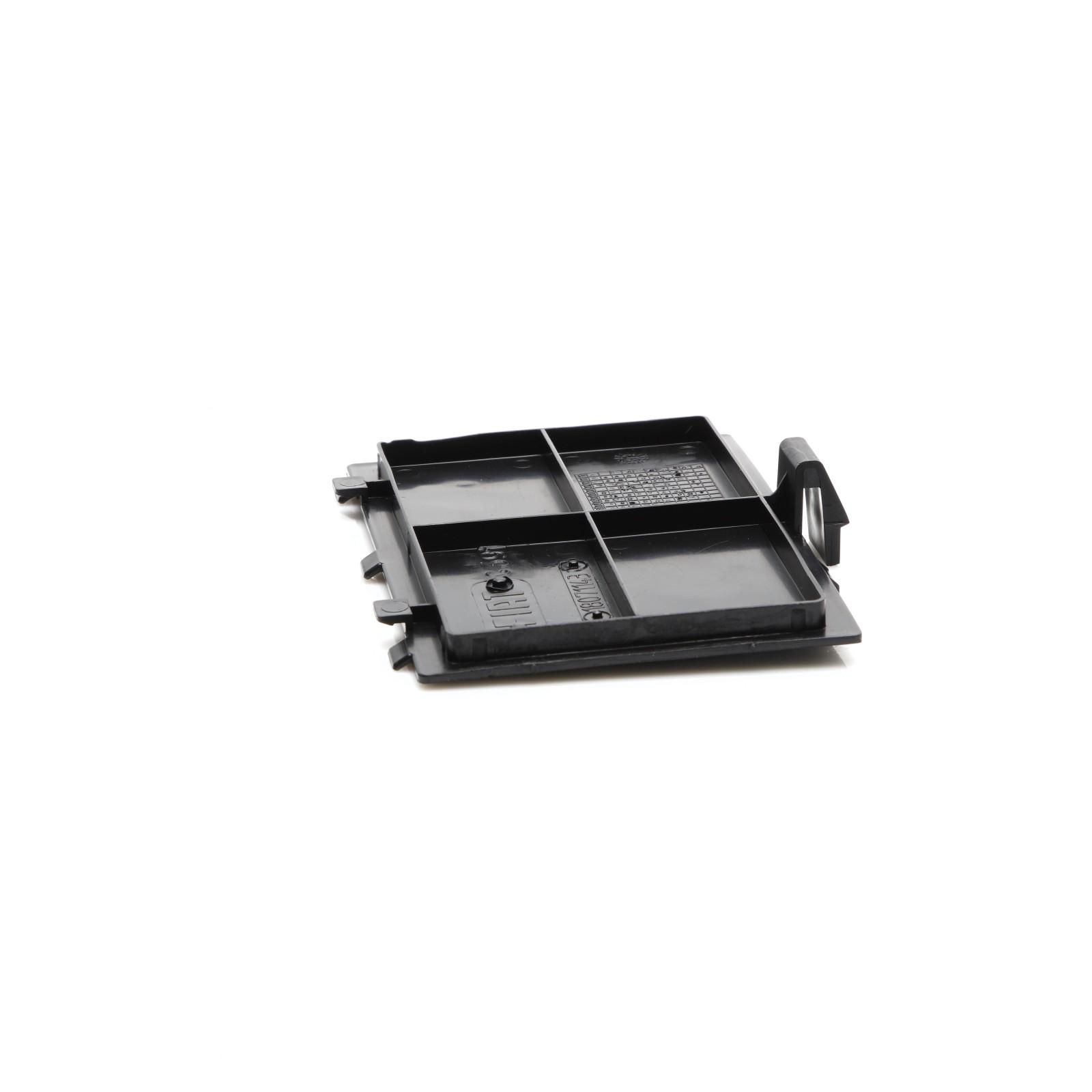 Original FIAT 71752114 Abdeckkappe für Radkasten Fiat 500 2007 - 2015 Original FIAT 71752114 Abdeckkappe für Radkasten Fiat 500 2007 - 2015