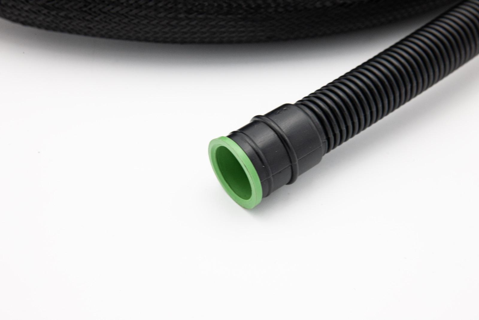 Original Iveco 5801342219 Kraftstoffeinfüllrohre Daily 3,0 CNG ab Bj. 2009