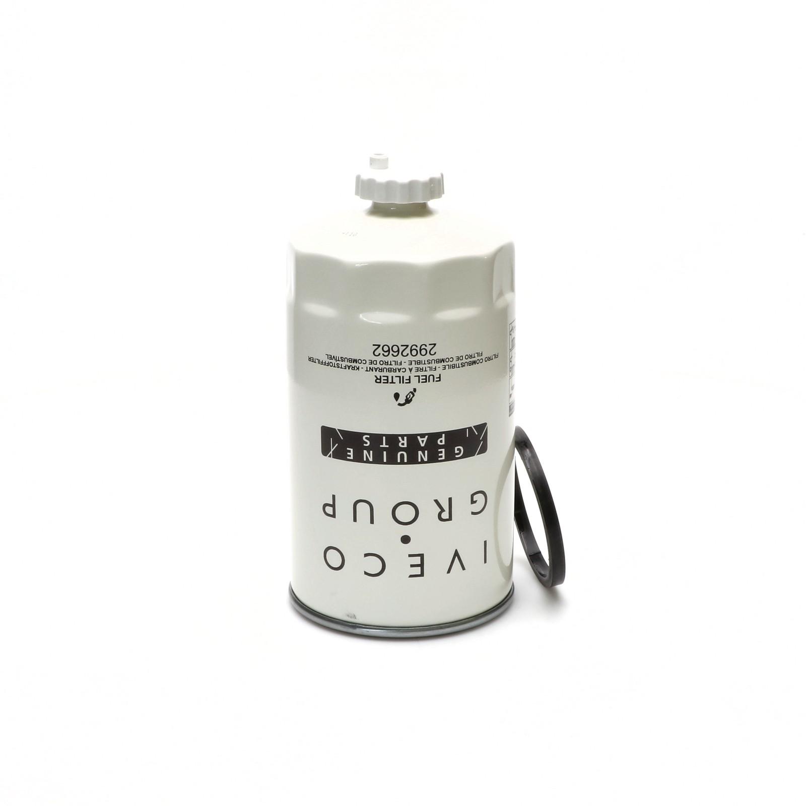 Original Iveco 2992662 Kraftstofffilter Vorfilter Daily, Stralis, EuroCargo