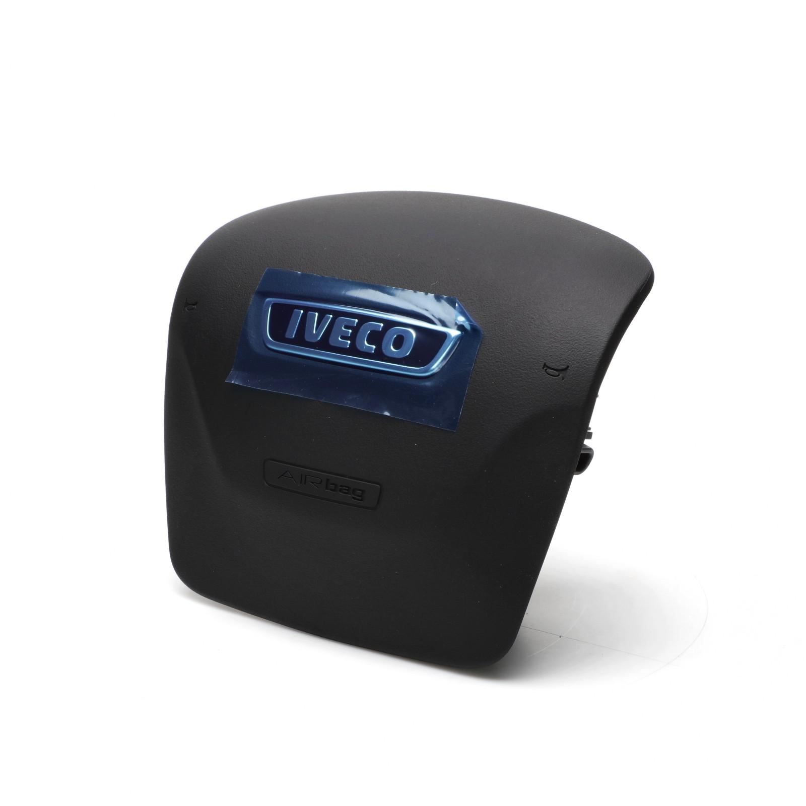 Original Iveco 5801561543 Lenkrad Airbag Daily ab 2014