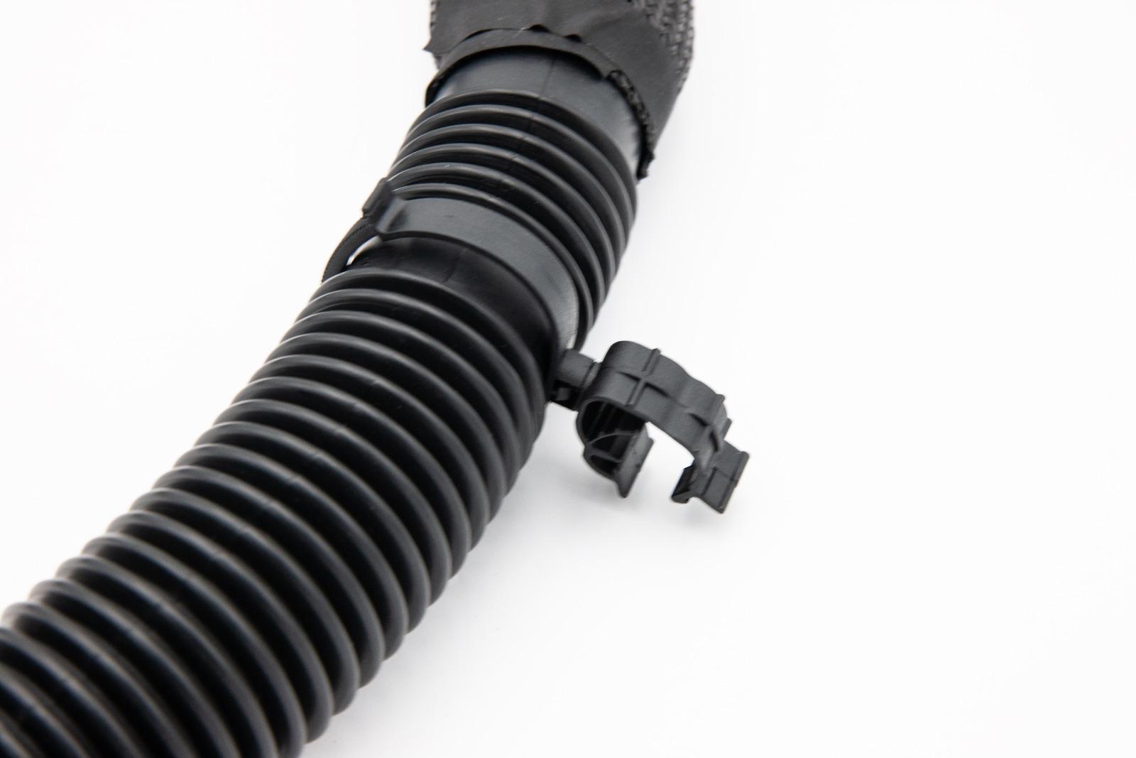 Original Iveco 5801342219 Kraftstoffeinfüllrohre Daily 3,0 CNG ab Bj. 2009