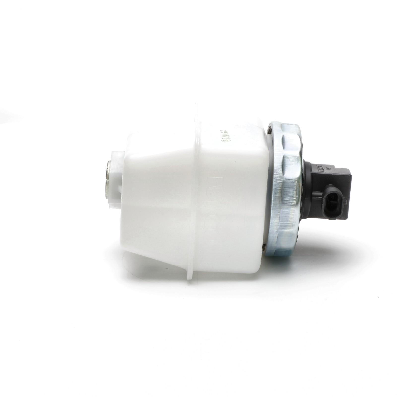 Original Iveco 98407235 Ausgleichsbehälter, Bremsflüssigkeit Eurocargo