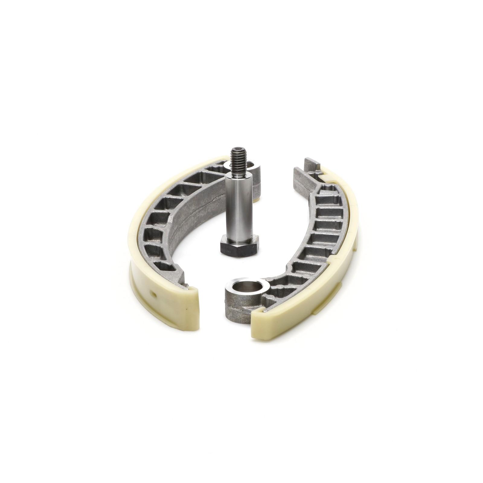 Original Iveco 5802122597 Gleitschiene, Steuerkette Daily, FIAT Ducato