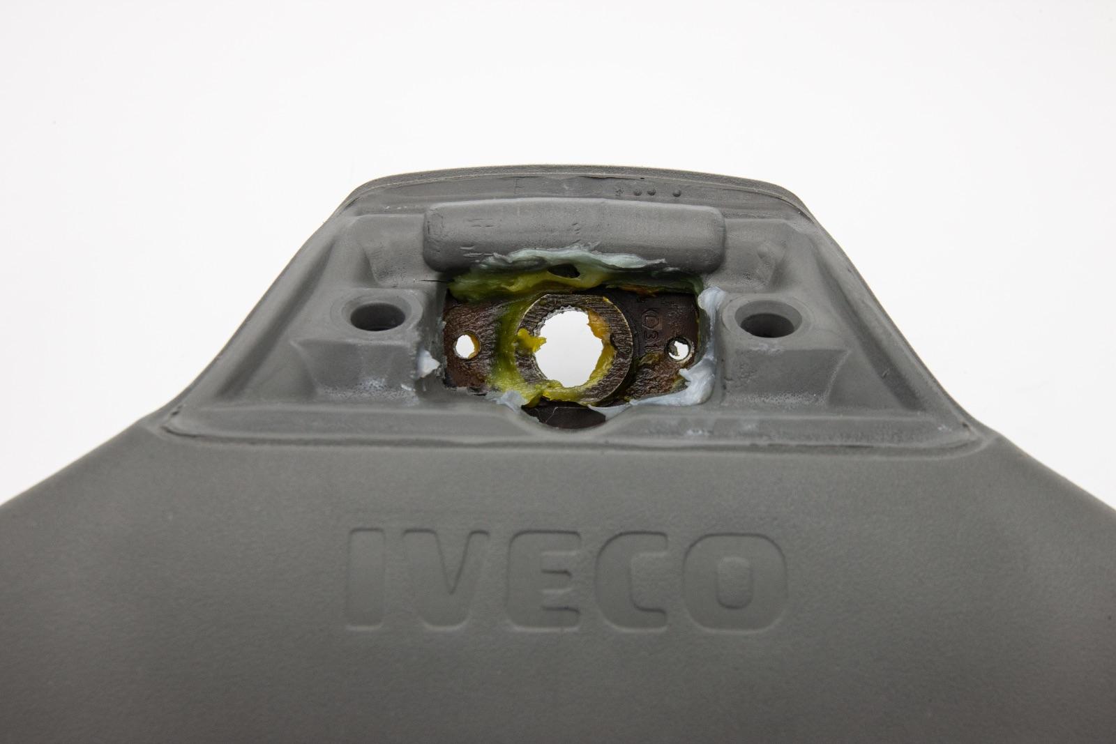 Original Iveco 99477952 STEERING WHEEL Original Iveco 99477952 STEERING WHEEL
