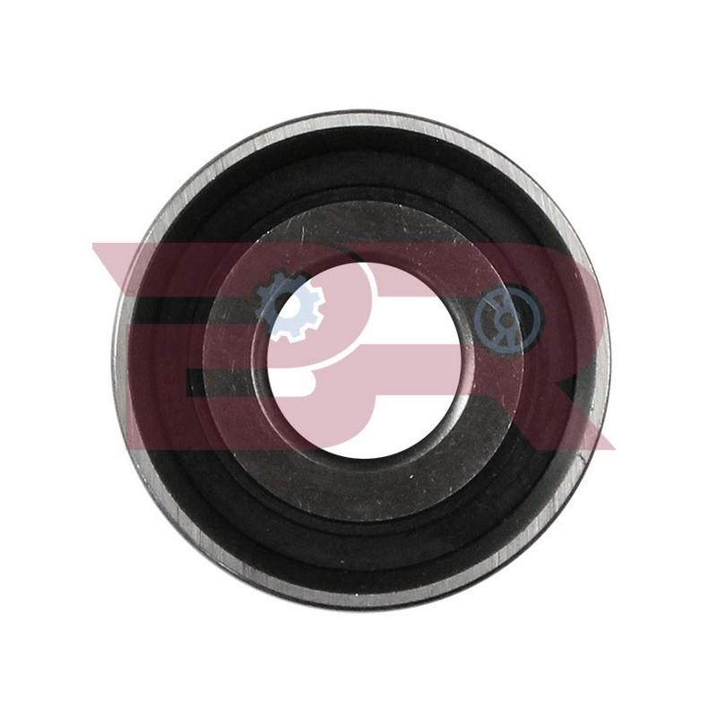 Botto Ricambi BRM2485 Spannrollelager Zahnriemen Unten Iveco 2992485 Botto Ricambi BRM2485 Spannrollelager Zahnriemen Unten Iveco 2992485