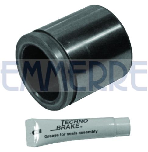 EMMERRE 960711 BREMSSATTELKOLBEN für IVECO EUROCARGO 42530519