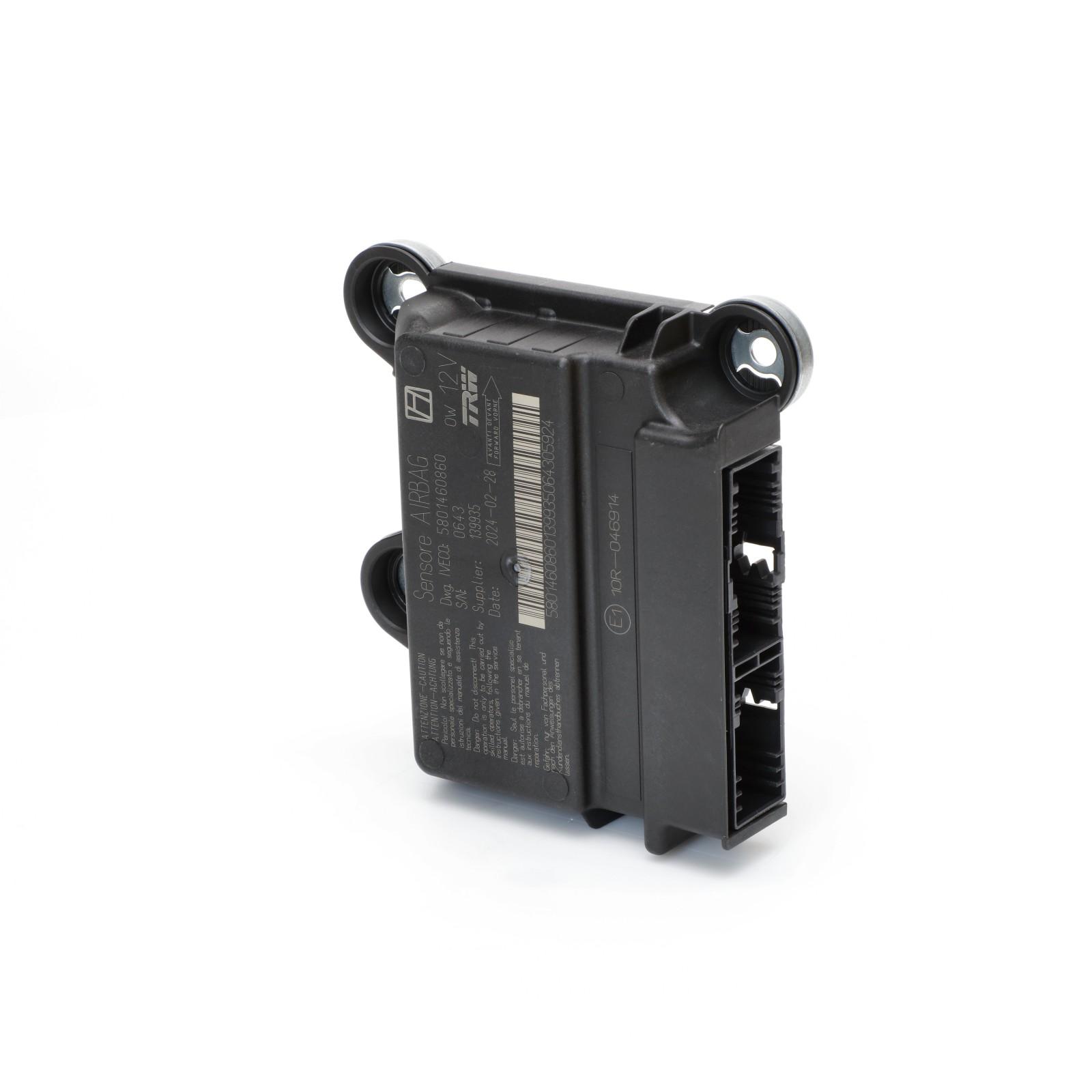 Original Iveco 5801460860 Airbagsensor Daily ab 2014 Original Iveco 5801460860 Airbagsensor Daily ab 2014