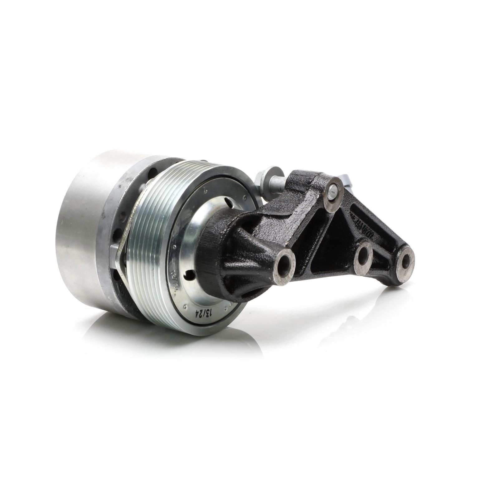 Original Iveco 5801480324 Viskokupplung, Gebläsesteuerung Daily 2.3 2003 - 2016 Original Iveco 5801480324 Viskokupplung, Gebläsesteuerung Daily 2.3 2003 - 2016