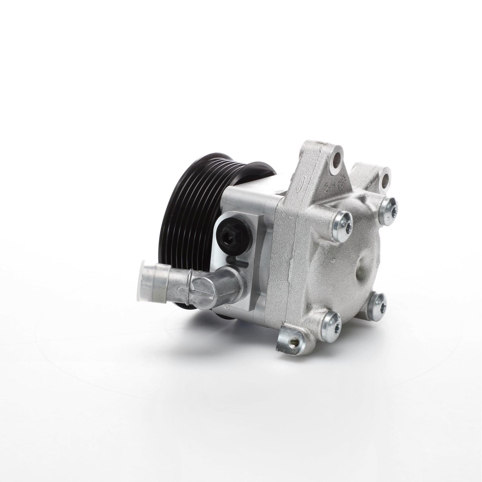 Original Iveco 5801893653 Hydraulikpumpe, Lenkung Daily VI