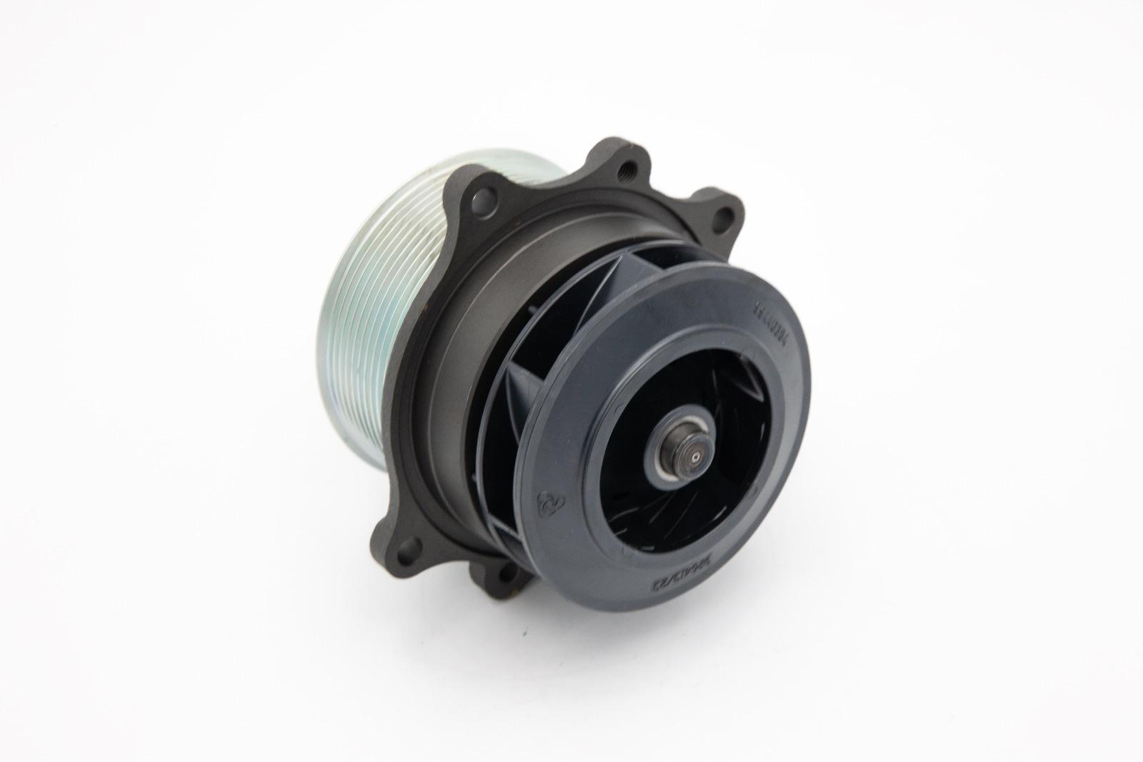 Original Iveco 5801931331 WATER PUMP Original Iveco 5801931331 WATER PUMP