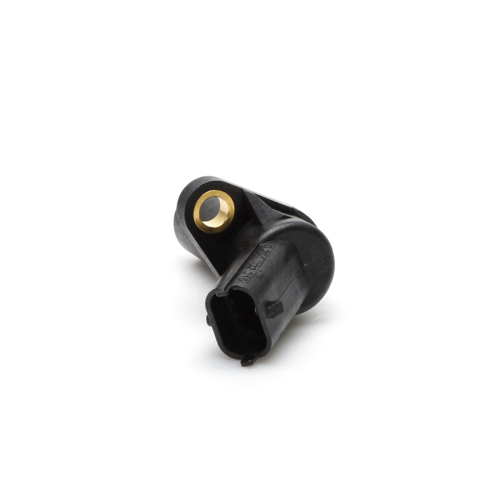 Original Iveco 504096645 Sensor Impulsgeber Kurbelwelle Trakker, Stralis, CURSOR