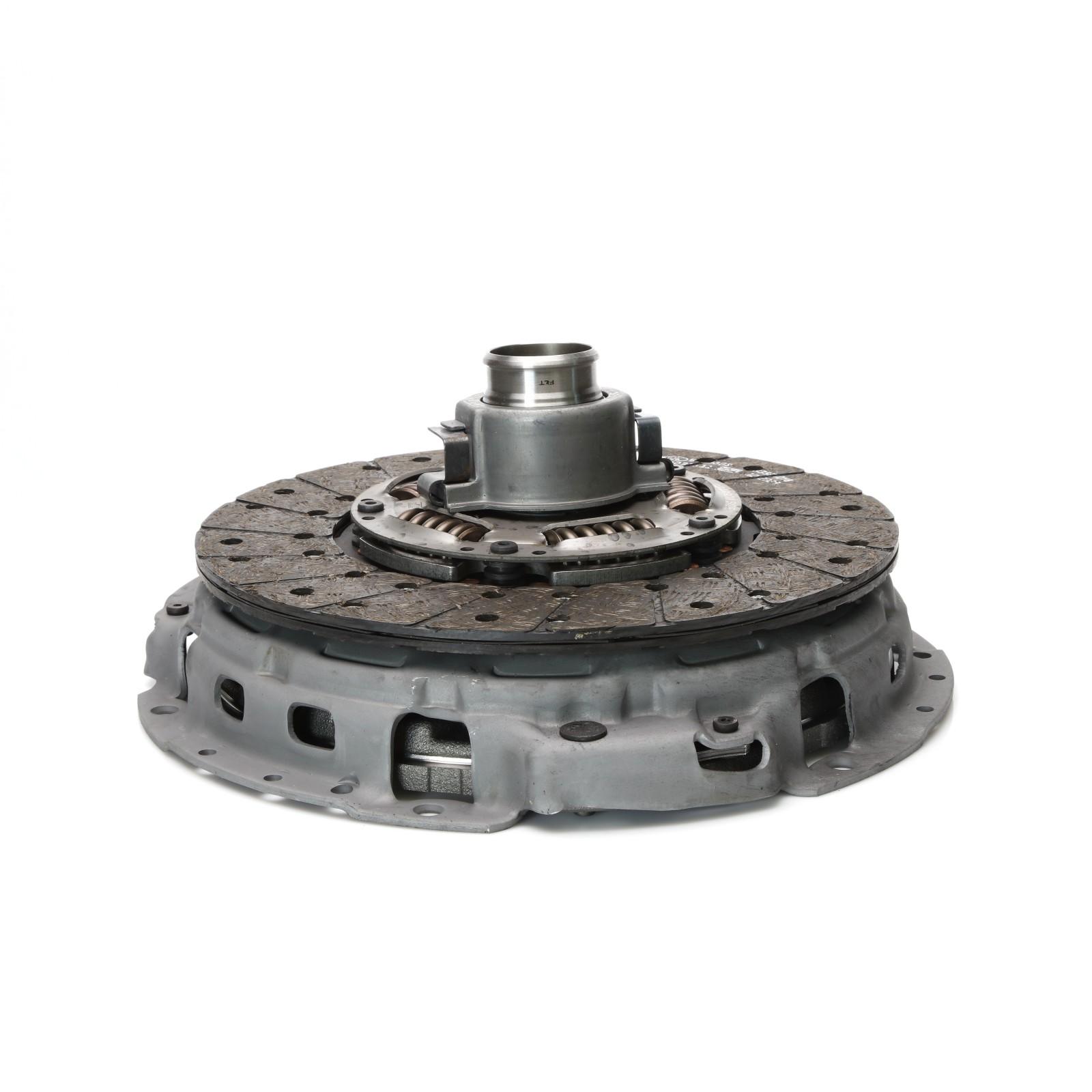 Original Iveco 42582492 Kupplungssatz 280 mm Daily 3.0 ab 2014