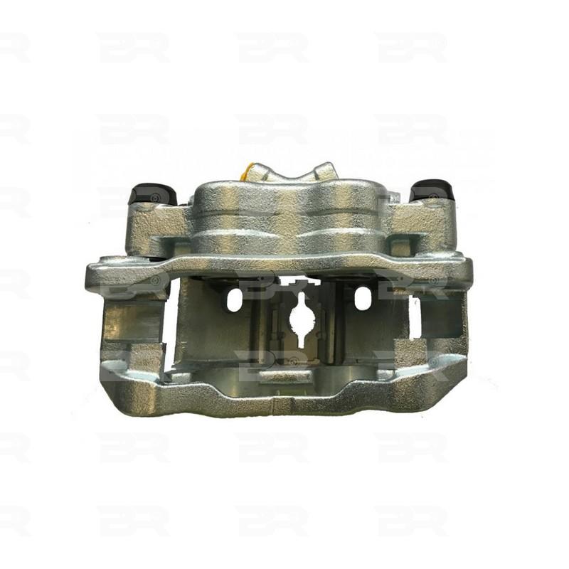 Botto Ricambi BRFR6629 Bremssattel Vorne Rechts Iveco 42536629 Botto Ricambi BRFR6629 Bremssattel Vorne Rechts Iveco 42536629