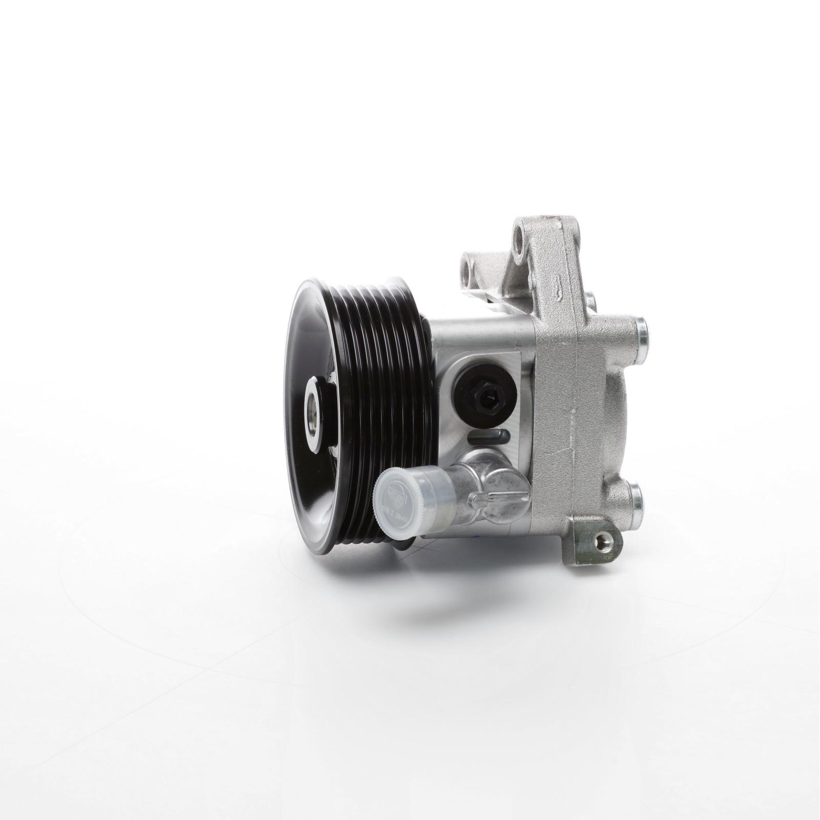 Original Iveco 5801893653 Hydraulikpumpe, Lenkung Daily VI