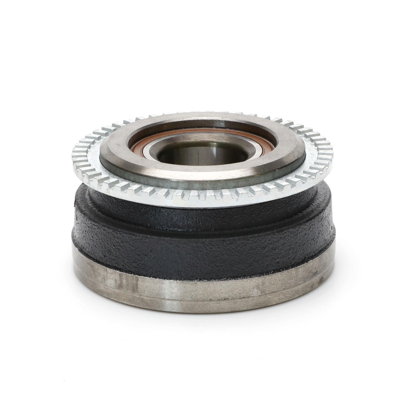 Original Iveco 93824580 Vorderradnabe Daily 35C, 40C, 50C 1998 - 2003 Original Iveco 93824580 Vorderradnabe Daily 35C, 40C, 50C 1998 - 2003