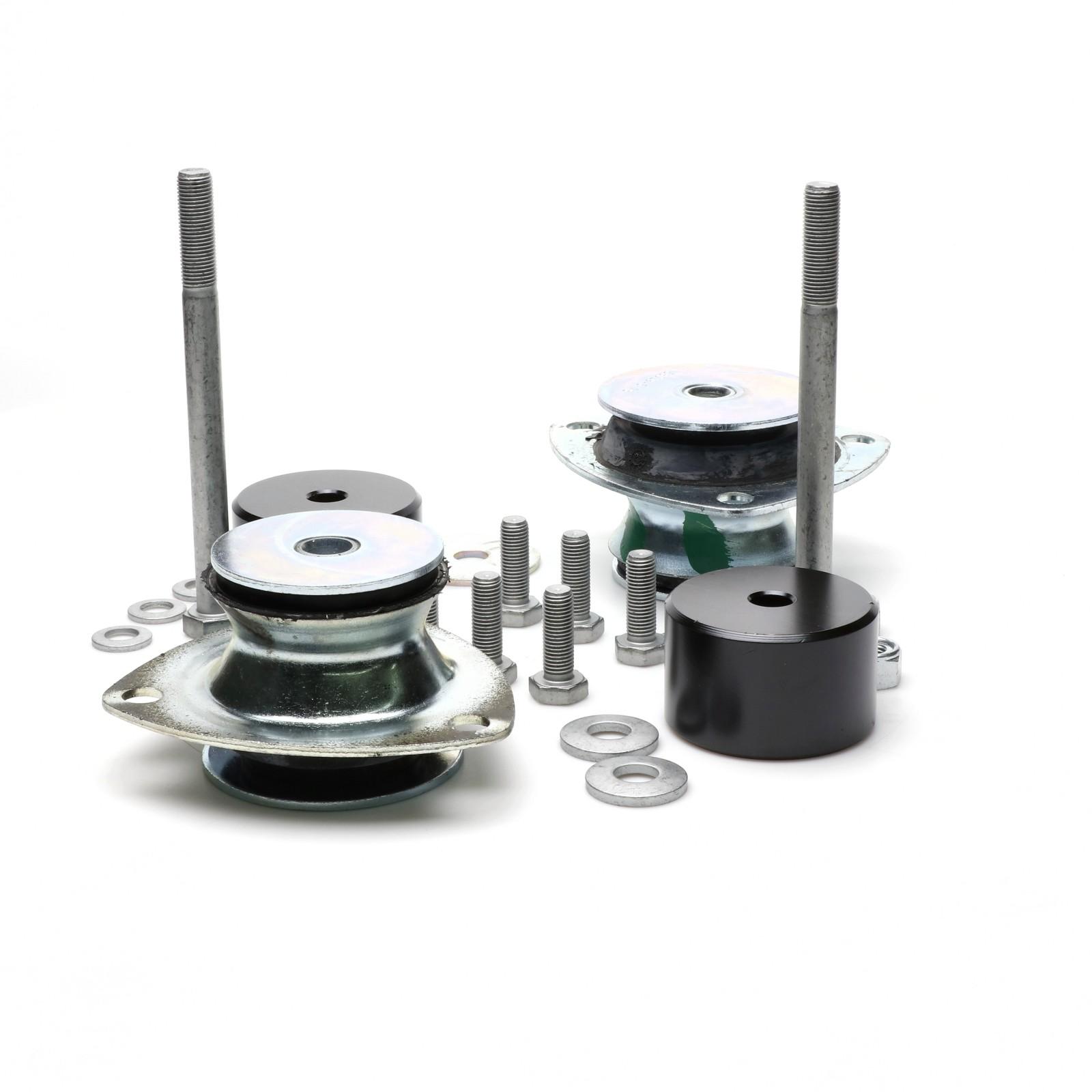 Original Iveco 42471165 Reparatursatz Fahrerhauslagerung vorne Daily 1998 - 2013