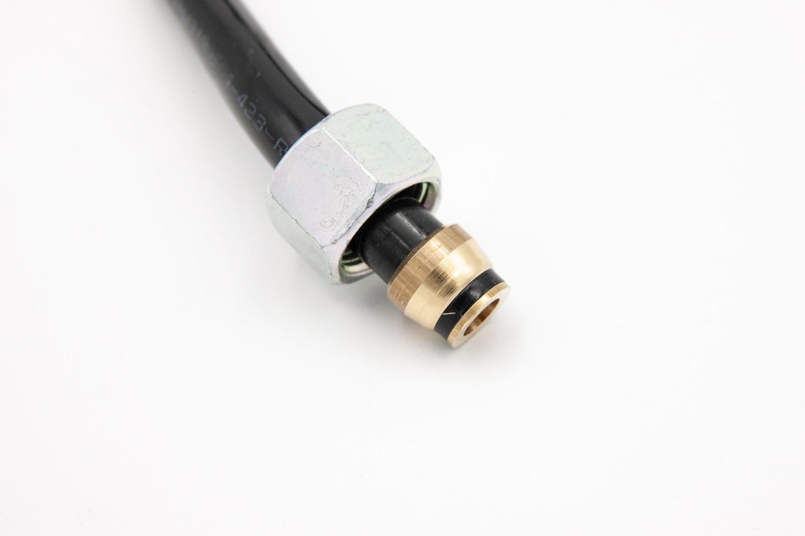 Original Iveco 500348313 FUEL LINE Original Iveco 500348313 FUEL LINE