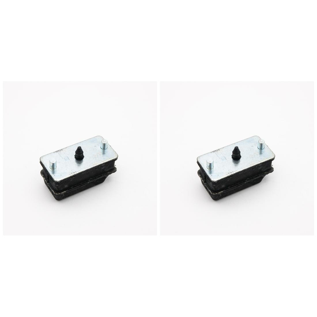 2x Original Iveco 504060027 Anschlagpuffer Daily III-V 2.3, 2.8, 3.0 1998 - 2013 2x Original Iveco 504060027 Anschlagpuffer Daily III-V 2.3, 2.8, 3.0 1998 - 2013