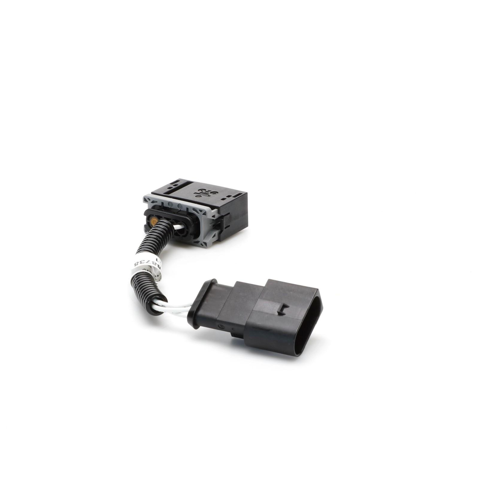 Original Iveco 504388738 Gasadapterkabel Daily 3.0 EURO 4 2006 - 2011 Original Iveco 504388738 Gasadapterkabel Daily 3.0 EURO 4 2006 - 2011
