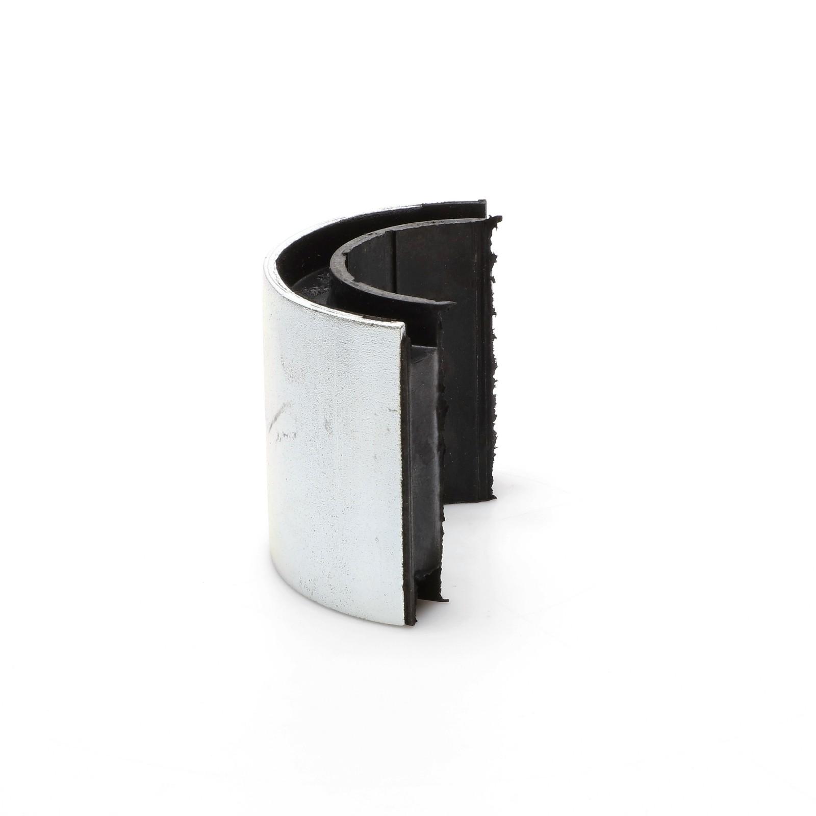 Original Iveco 98444831 Lagerung, Stabilisator Vorderachse beidseitig, Gummi Original Iveco 98444831 Lagerung, Stabilisator Vorderachse beidseitig, Gummi