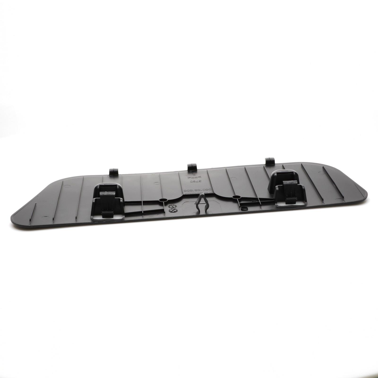 Original Iveco 5801681858 Batterieabdeckkappe Daily ab 2014