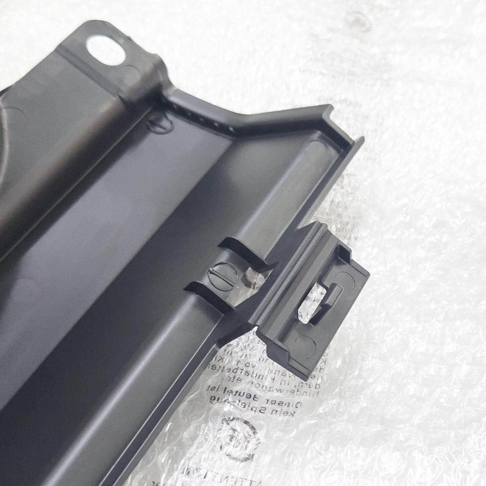 Original Iveco 5801521532 Türschwellerverkleidung Vordertür rechts Daily VI ab 2014