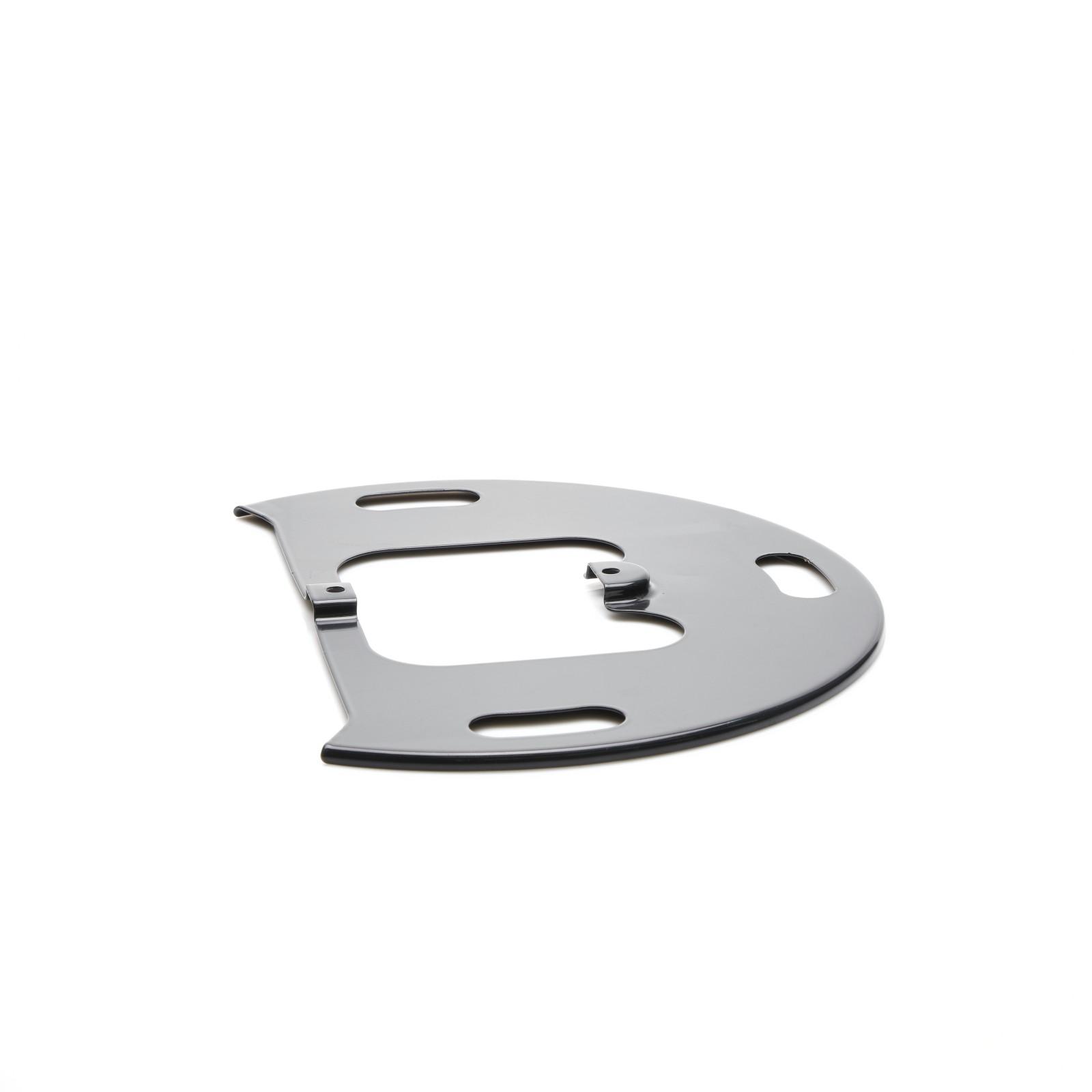 Original Iveco 5801372478 Bremsscheibenabdeckung vorne Daily 35C 50C ab 2006