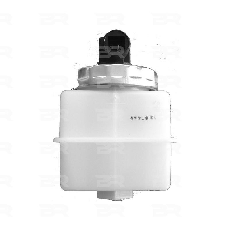 Botto Ricambi BRFR4843 Tank, Bremsflüssigkeit Iveco 4804843 Botto Ricambi BRFR4843 Tank, Bremsflüssigkeit Iveco 4804843