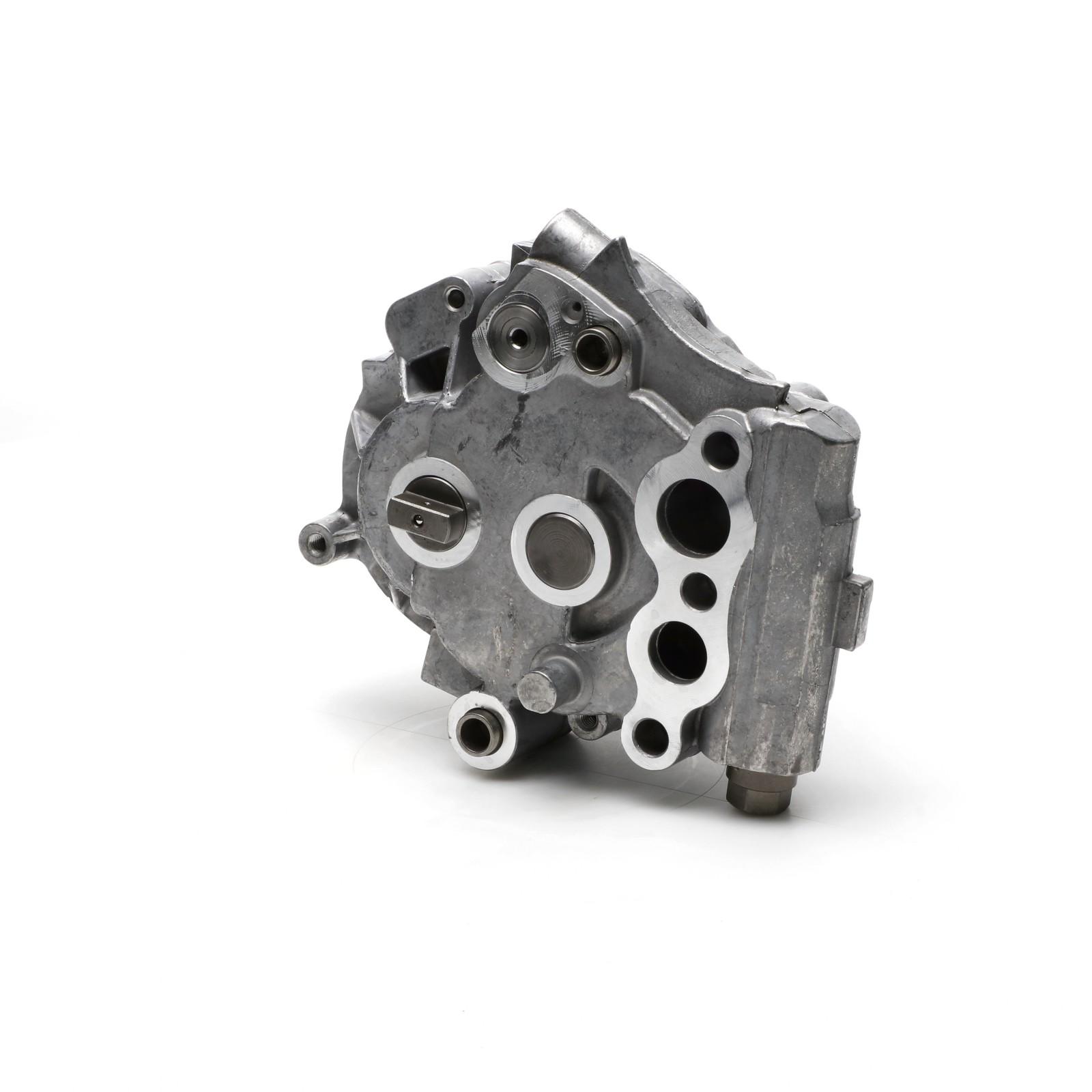 Original Iveco 5801851153 Ölpumpe Vakuumpumpe Daily 3.0 ab 2000, Ducato