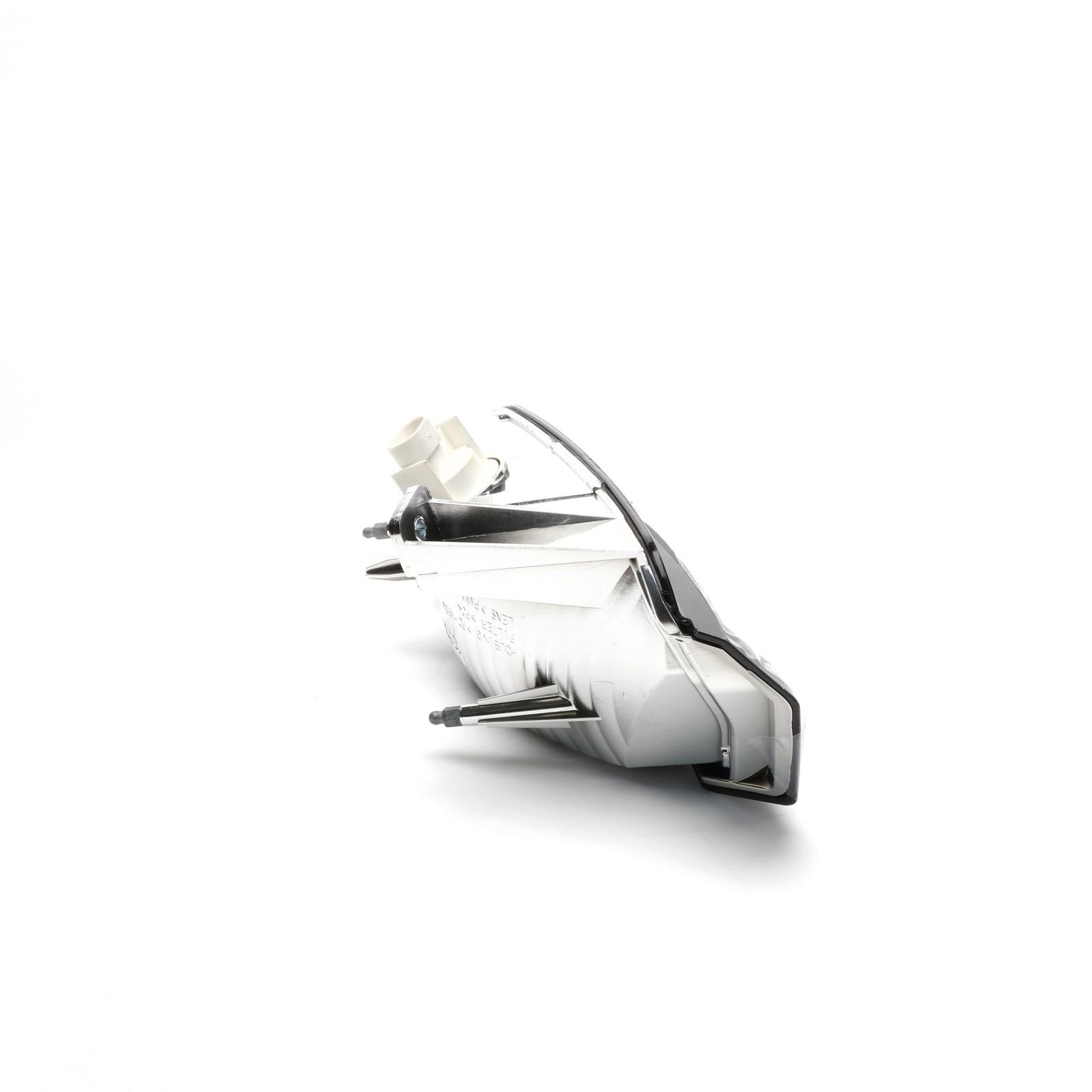 Original Iveco 42582055 Blinkleuchte vorne rechts, Stoßstange Daily 2014 - 2019