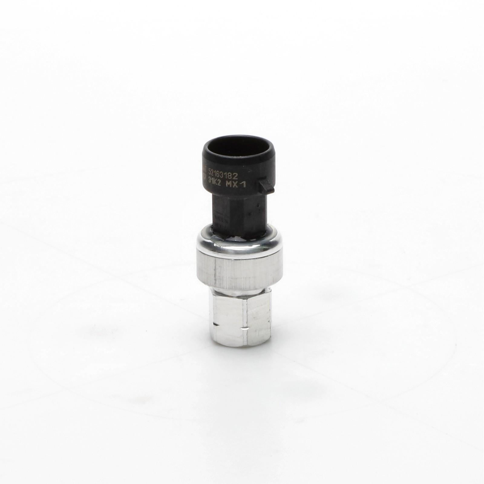 Original Iveco 5802793314 Klimadruckventil Daily 2.3 3.0 Bj. 2012-2019