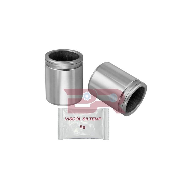 Botto Ricambi BRFR5884 Reparatursatz, Bremssattel Iveco 42555884 Botto Ricambi BRFR5884 Reparatursatz, Bremssattel Iveco 42555884