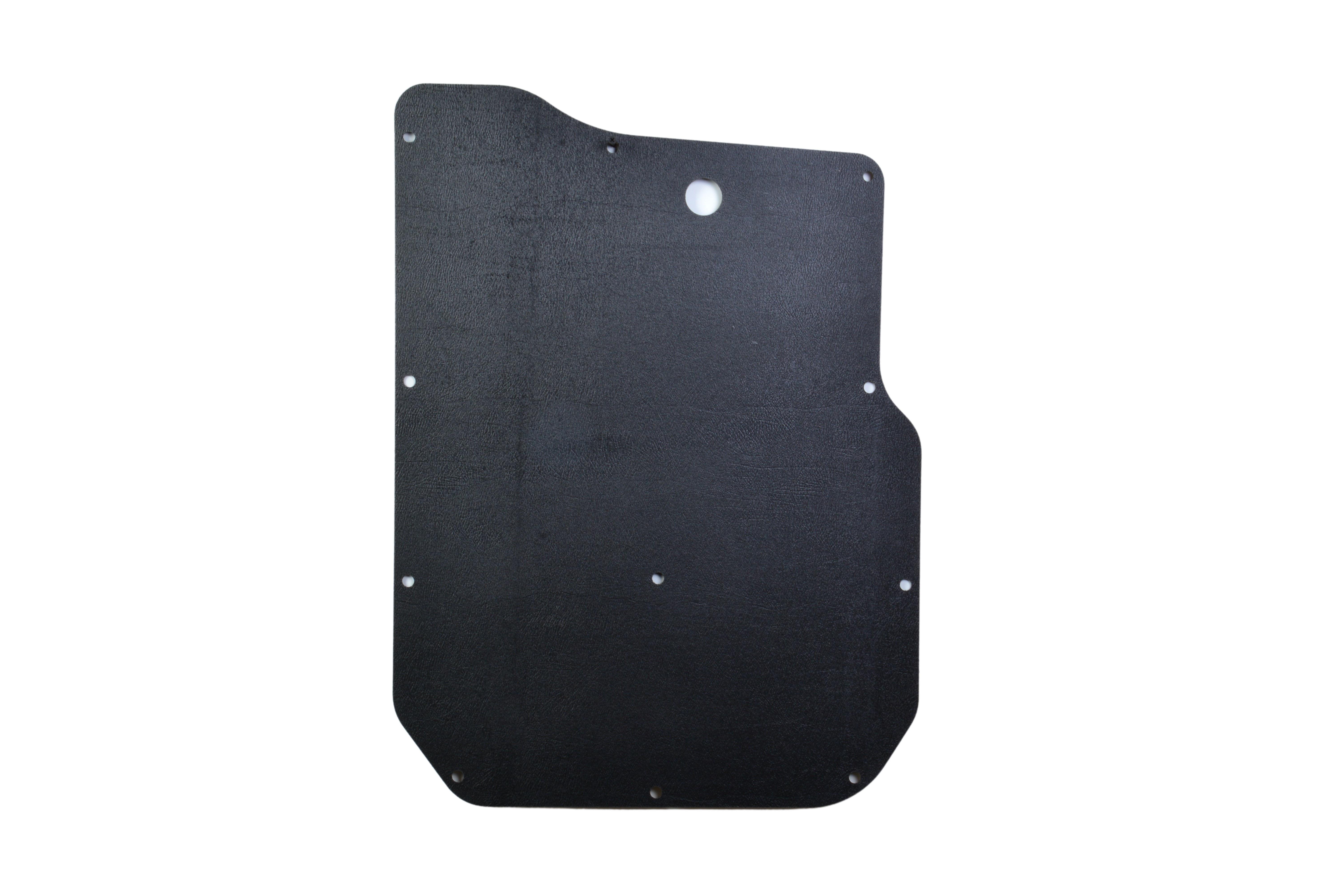 Original Iveco 5801850660 Türverkleidung Hinten rechts Daily ab 2014