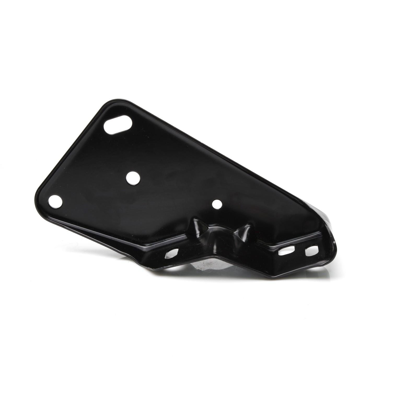 Original Iveco 500333818 Stoßstangenhalterung vorne rechts Daily 65C 1998 - 2011