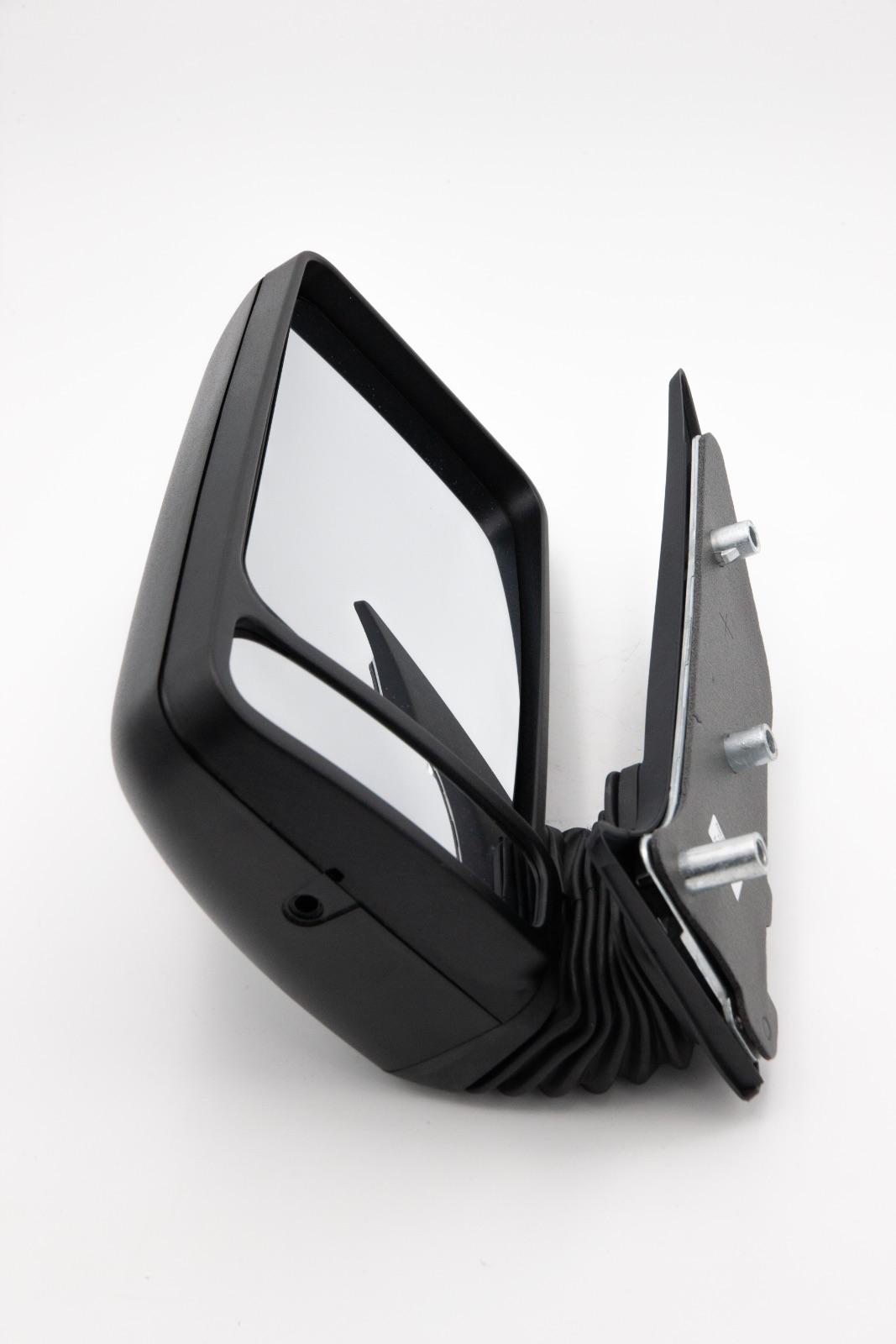 Original Iveco 500325706 Außenspiegel links mechanisch DAILY III 1999-2007