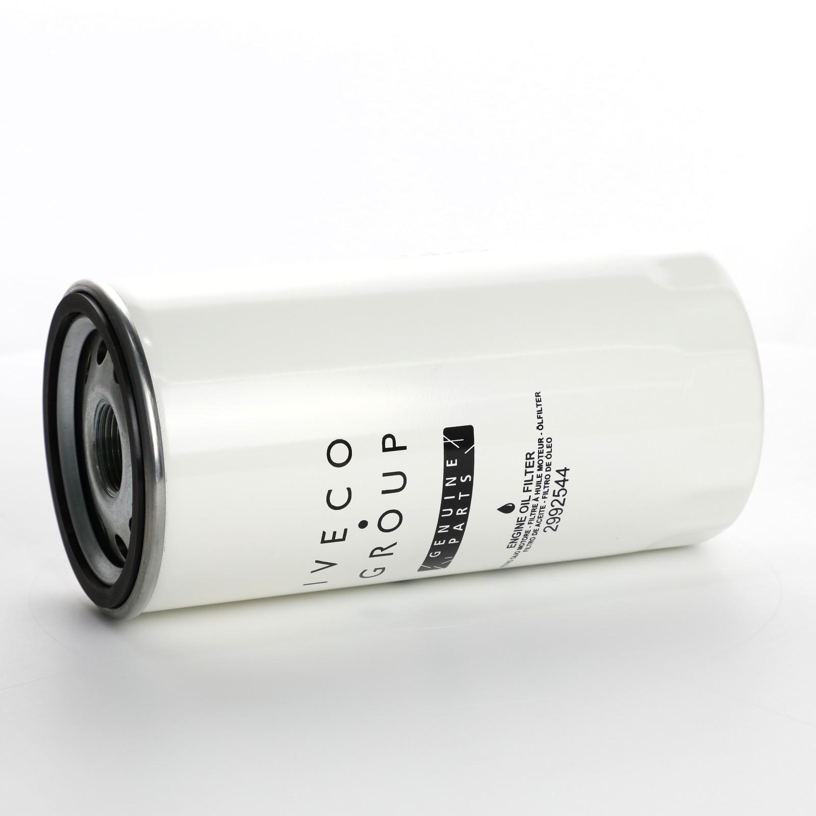 Original Iveco 2992544 Ölfilter, Filter, Motorölfilter M30 X 2 D=107 H=232 mm Original Iveco 2992544 Ölfilter, Filter, Motorölfilter M30 X 2 D=107 H=232 mm