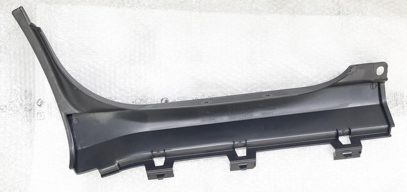 Original Iveco 5801521532 Türschwellerverkleidung Vordertür rechts Daily VI ab 2014 Original Iveco 5801521532 Türschwellerverkleidung Vordertür rechts Daily VI ab 2014