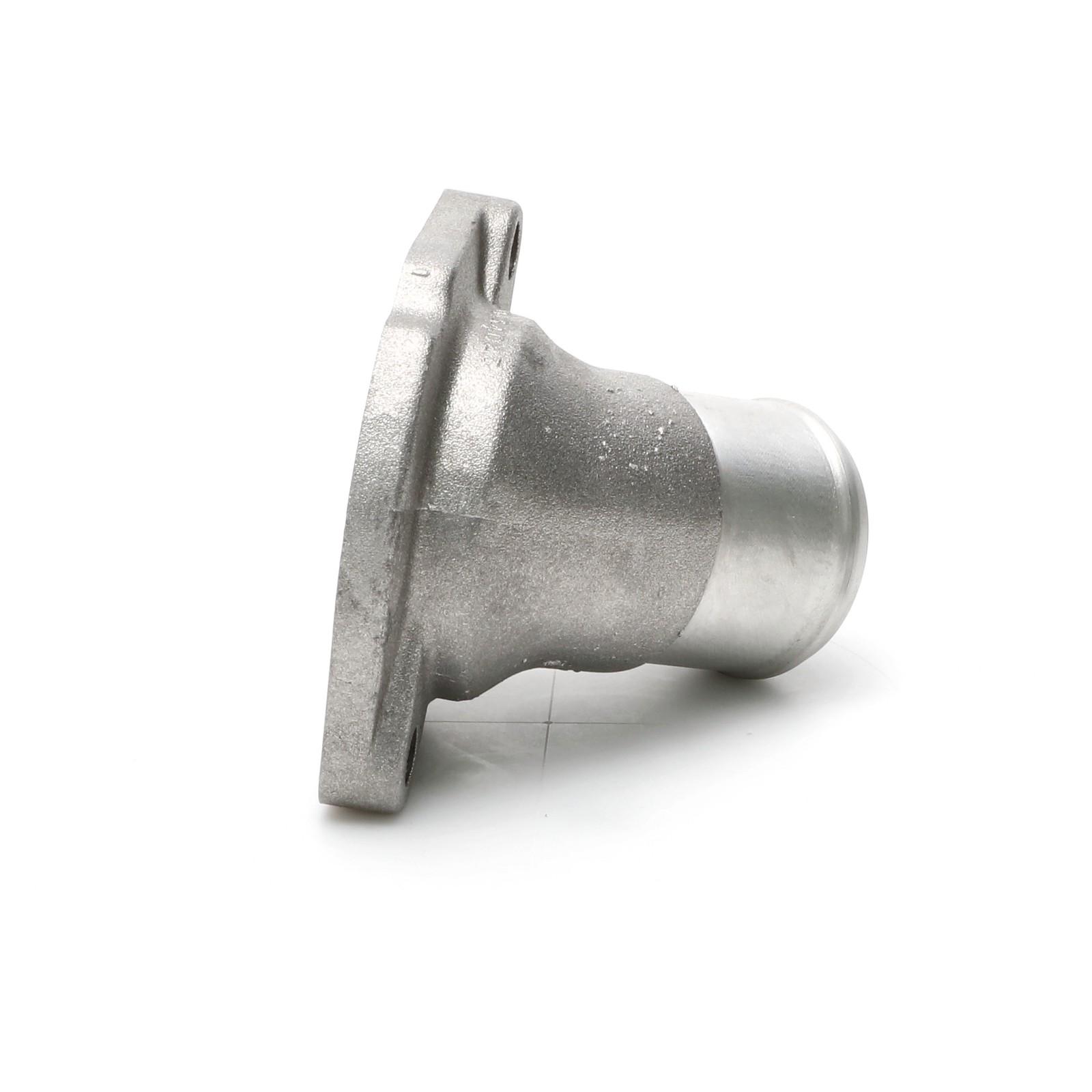 Original Iveco 98434023 Thermostatgehäuse Daily 2.8 1996 - 2006